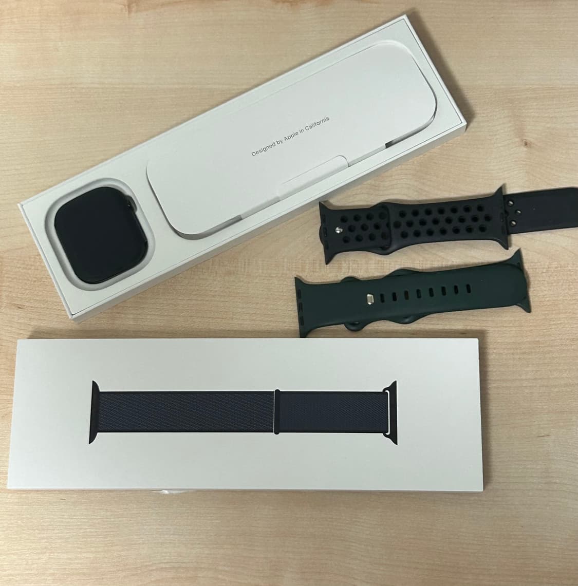애플워치 10 46mm gps 상품이미지1