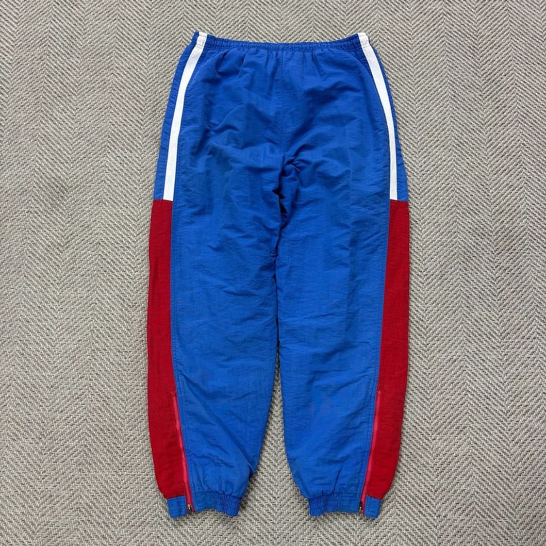 나이키 올드스쿨 나일론 팬츠 v2535 상품이미지2