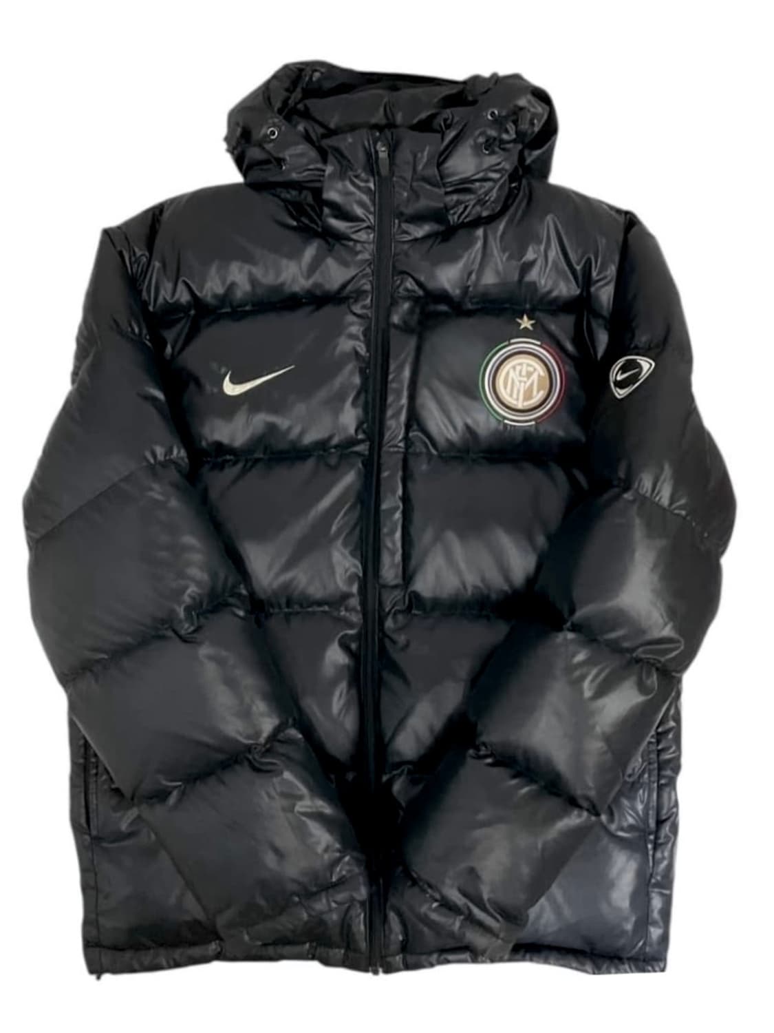 나이키 인터밀란 패딩 상품이미지1