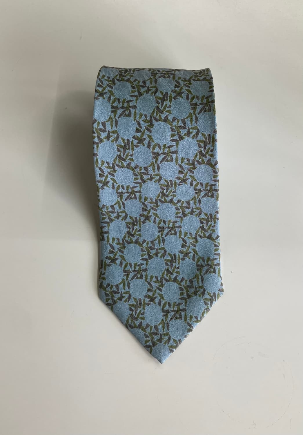 Ck(켈빈클라인) 넥타이 상품이미지7