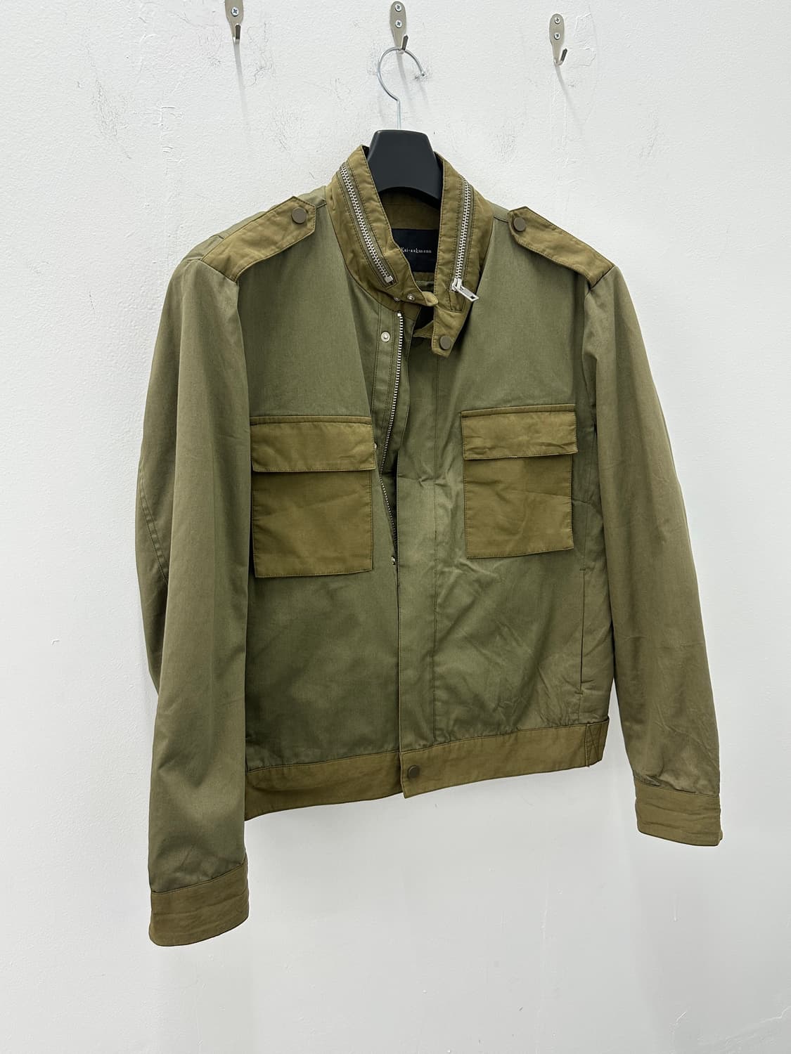 Kai- aakmann jacket 상품이미지3