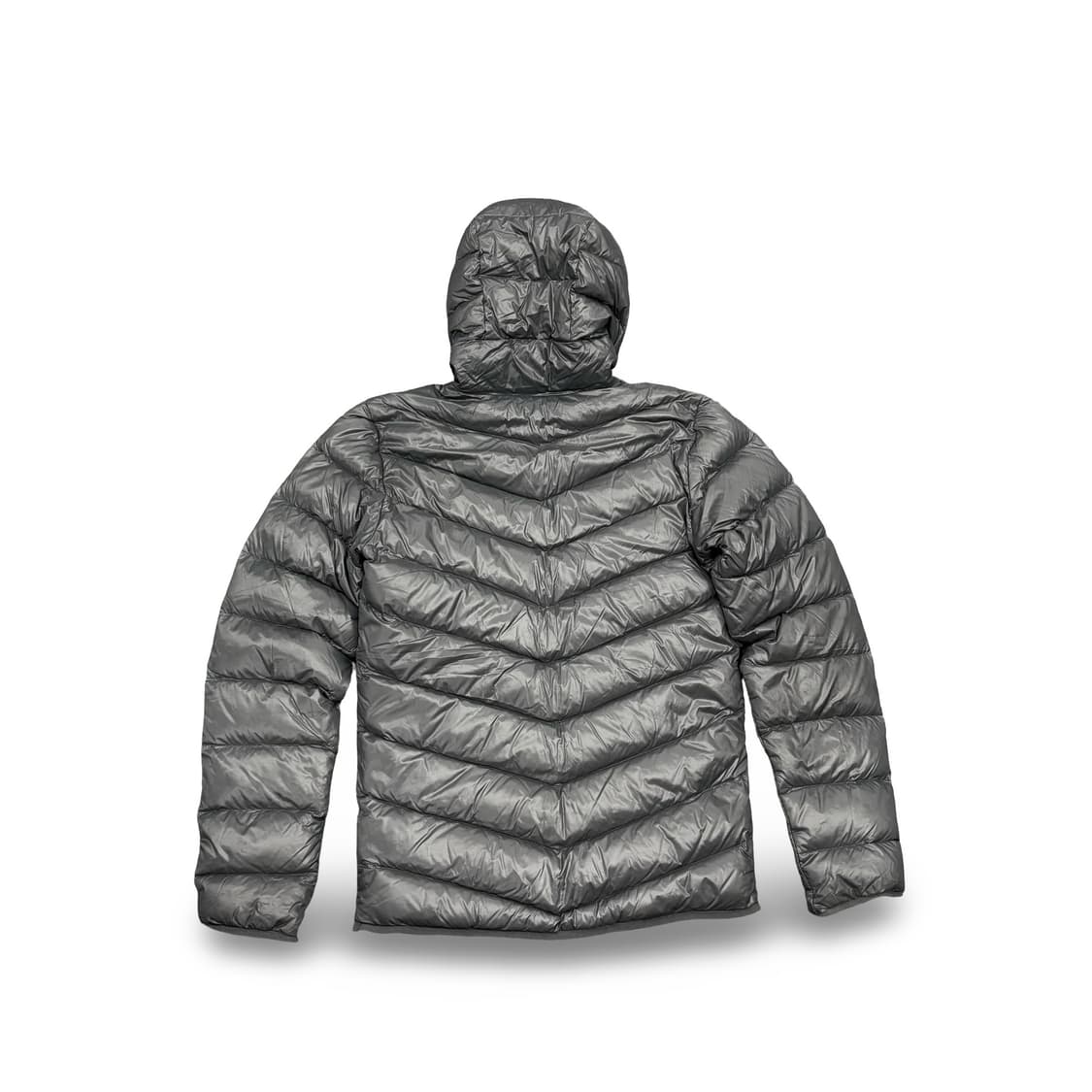 (90)나이키후드경량패딩 상품이미지2