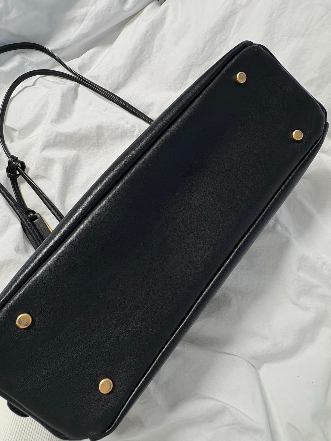 조이그라이슨 바워리 숄더백 상품이미지3