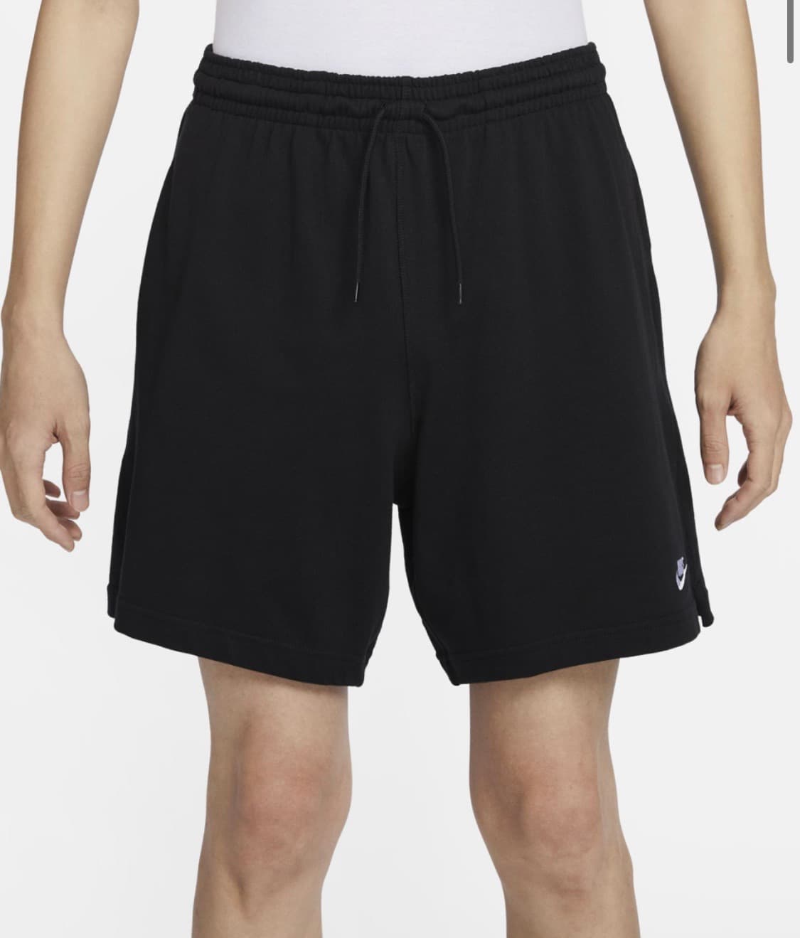 나이키 버뮤다팬츠 상품이미지2