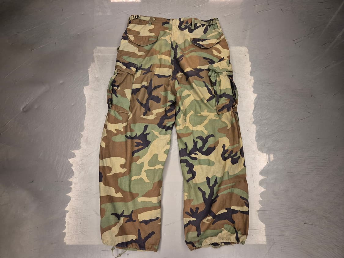 80s u.s army m65 pants 상품이미지2