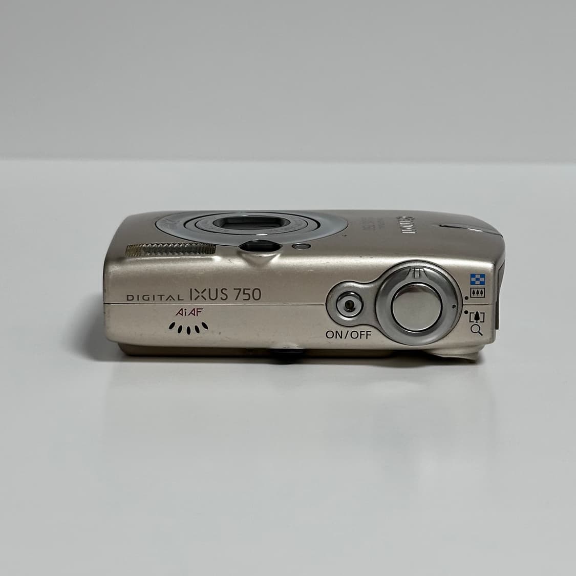 캐논 익서스 750 상품이미지2