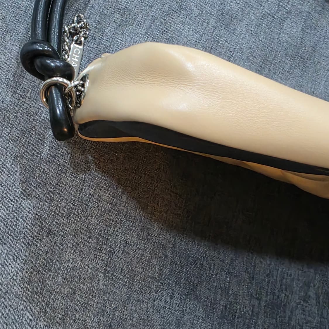 샤넬 깜봉 미니백 숄더백 상품이미지5