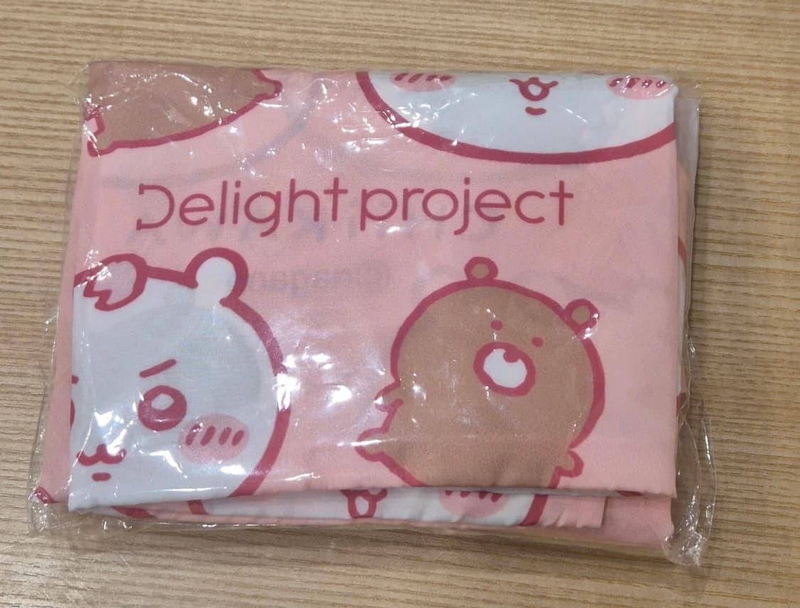 먼작귀 치이카와 딜라이트 장바구니 상품이미지1