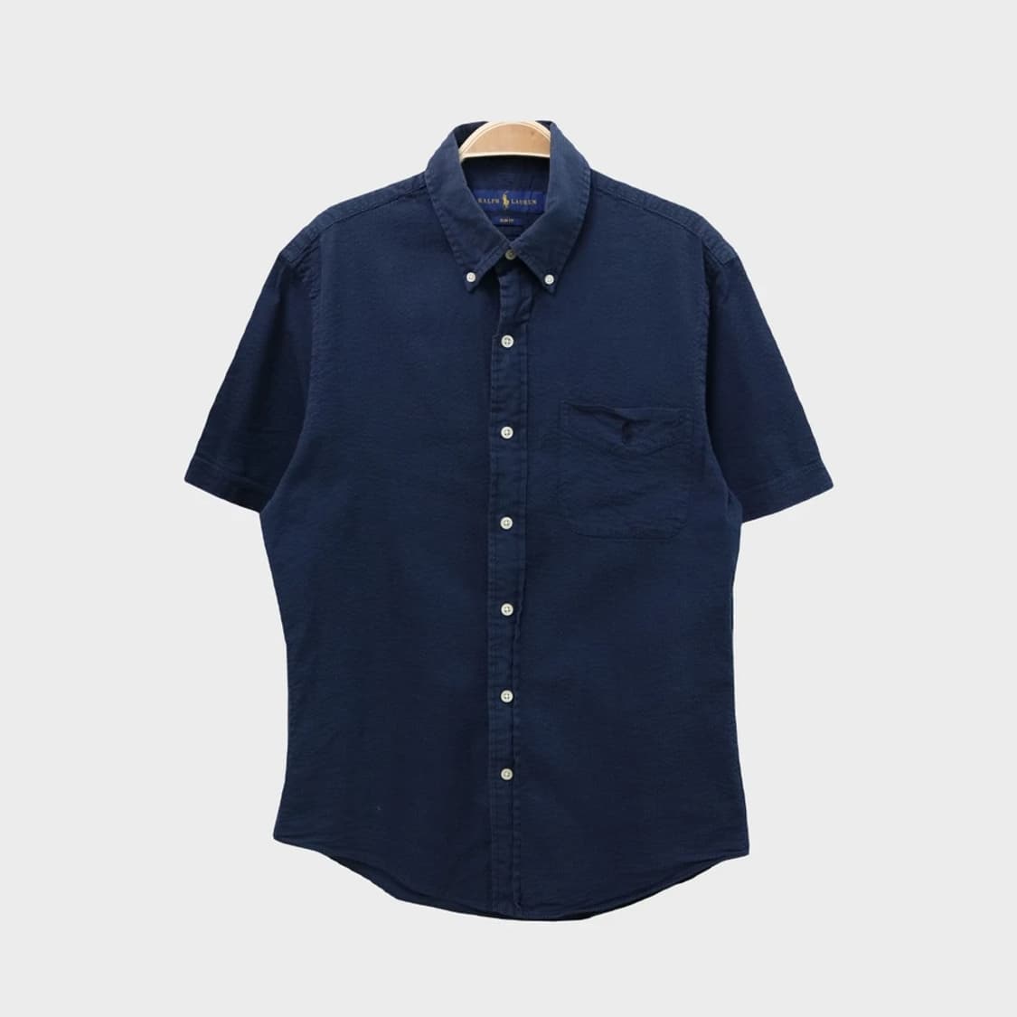 POLO RALPH LAUREN Seersucker 70243 상품이미지1