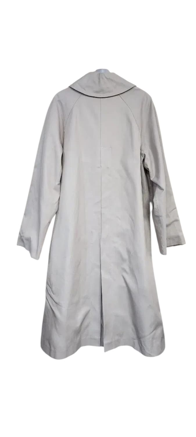 메이비베이비 디어리스트 트렌치 코트 자켓 상품이미지3