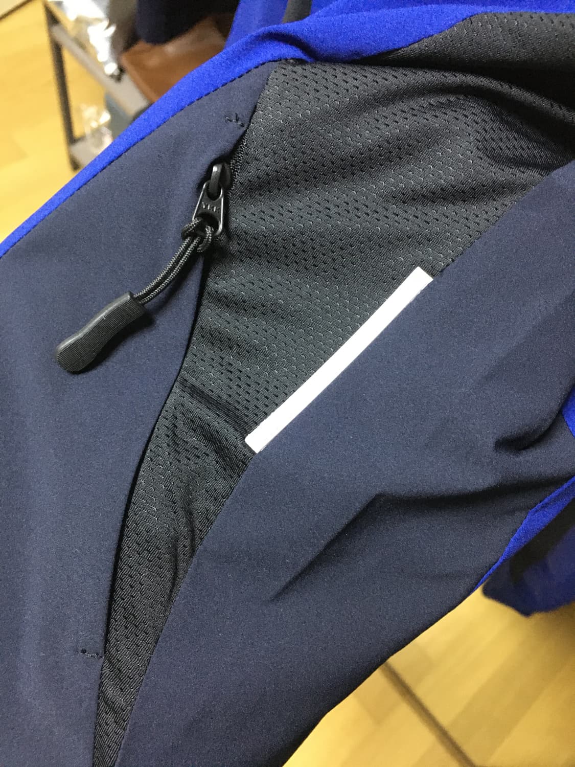 혜인서 스포츠 집업 상품이미지4