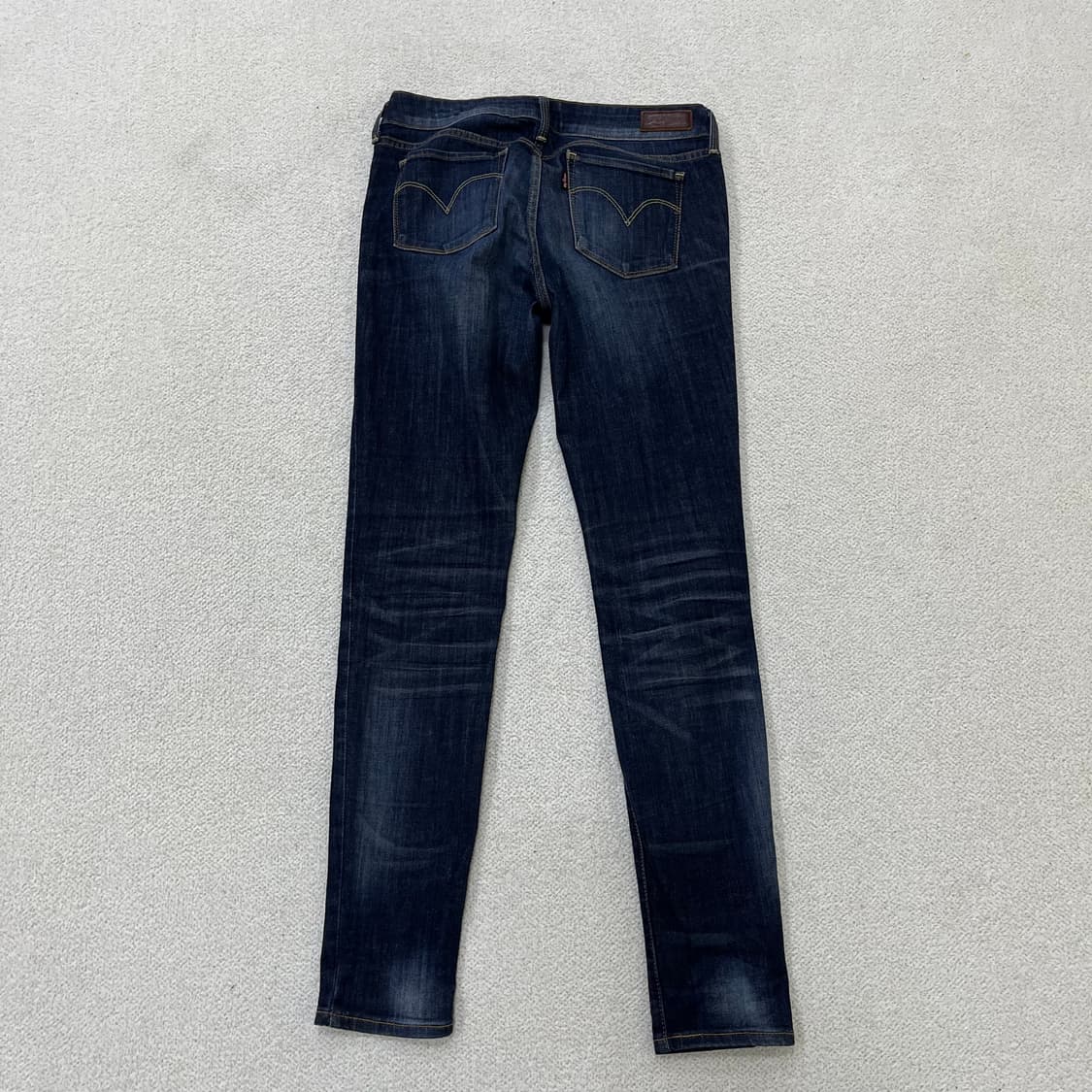 26 리바이스 여성 데님 청바지 0401M 상품이미지5