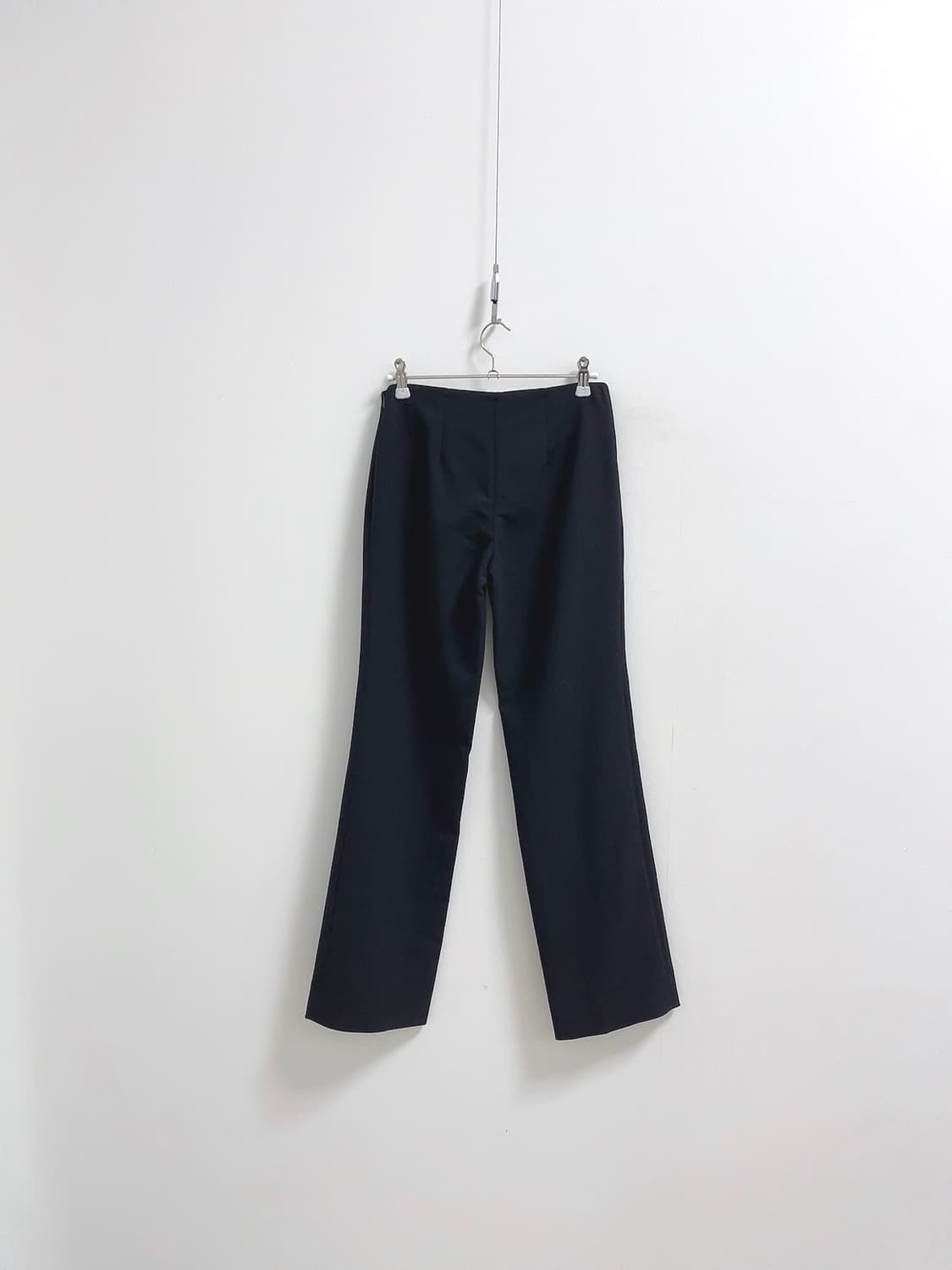 코스 울 스트레이트 팬츠 상품이미지6