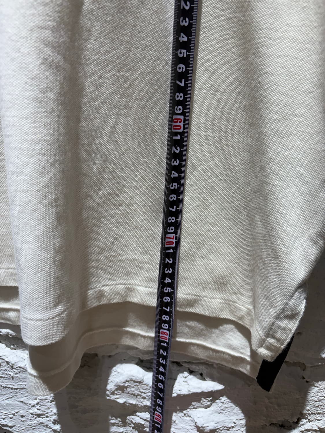 폴로 캐나다 팀 빅포니 레이싱 카라 반팔티 상품이미지6