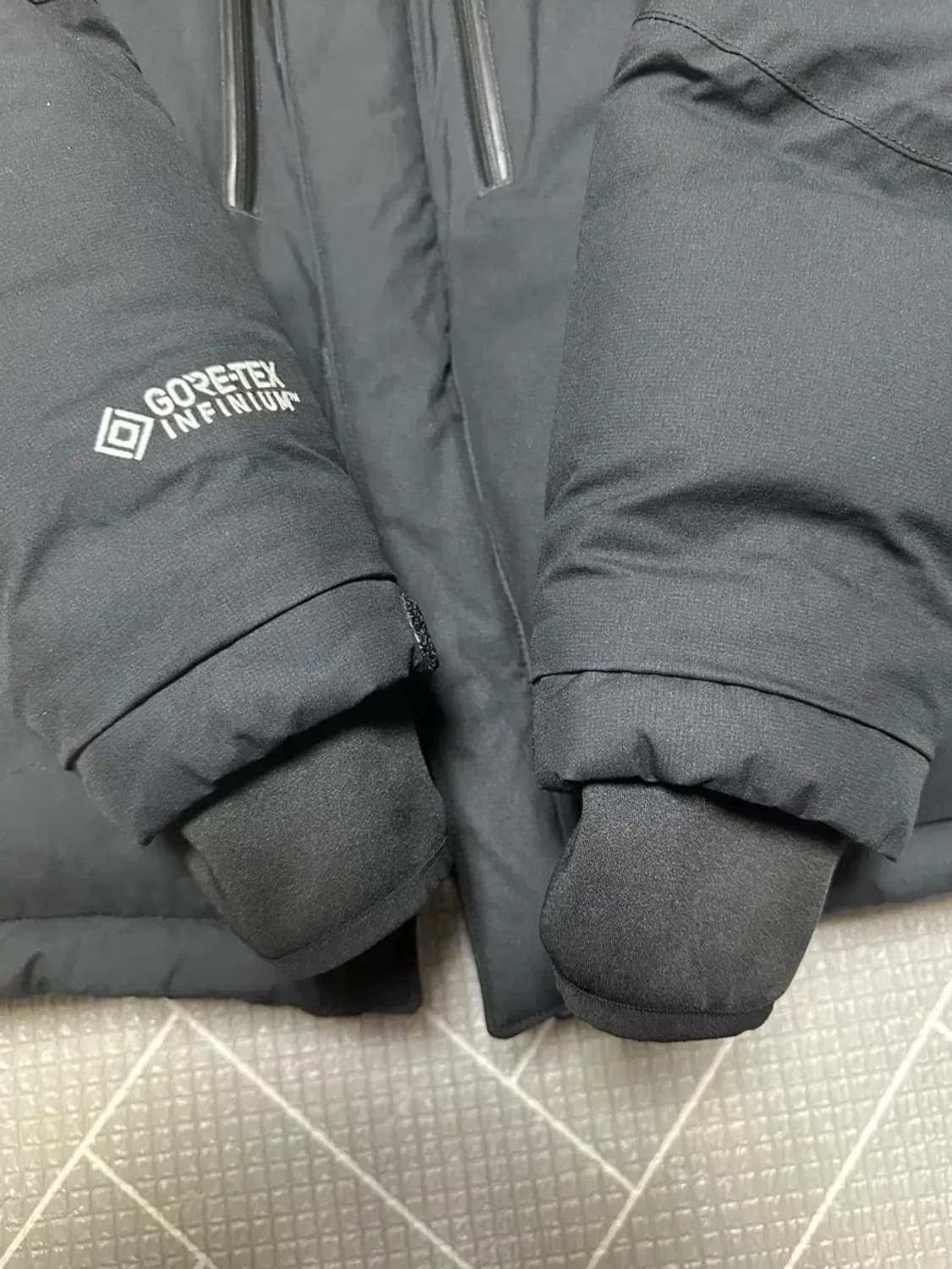 노스페이스 히말라야 100 상품이미지2