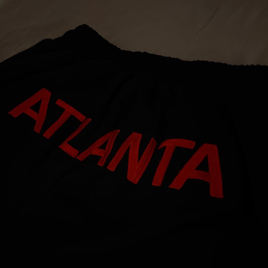 모와로라 ATL 조거팬츠 L 상품이미지2