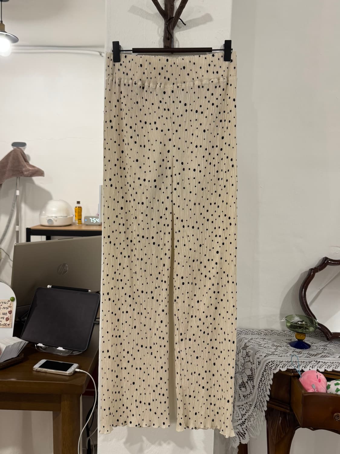VINTAGE BOTTOM  상품이미지1