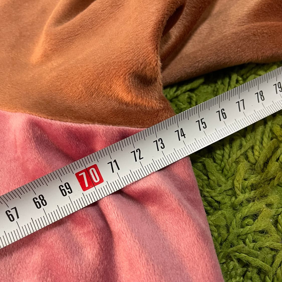 아디다스 신형 벨벳 져지 상품이미지7