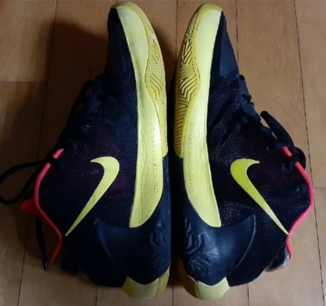 나이키 줌프릭1 소울글로 265 상품이미지6