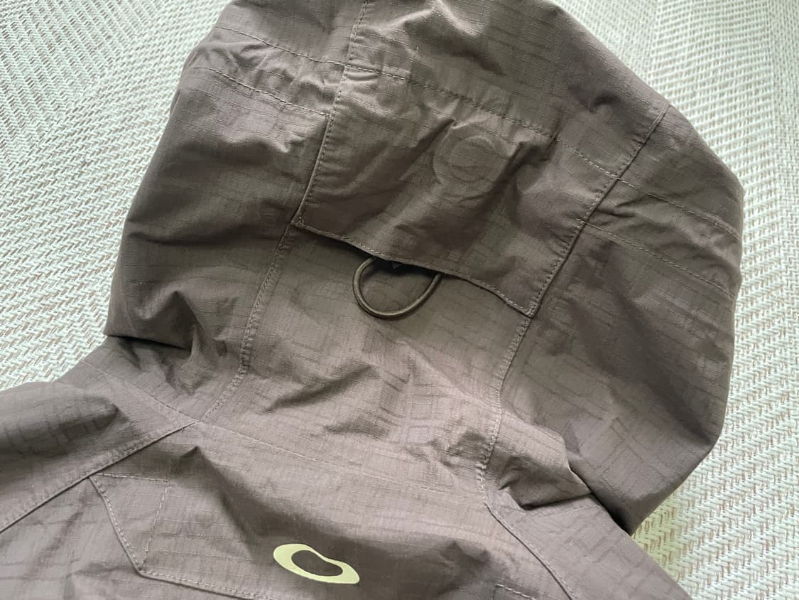 00s 오클리 아카이브 테크니컬 스노우 자켓 상품이미지9