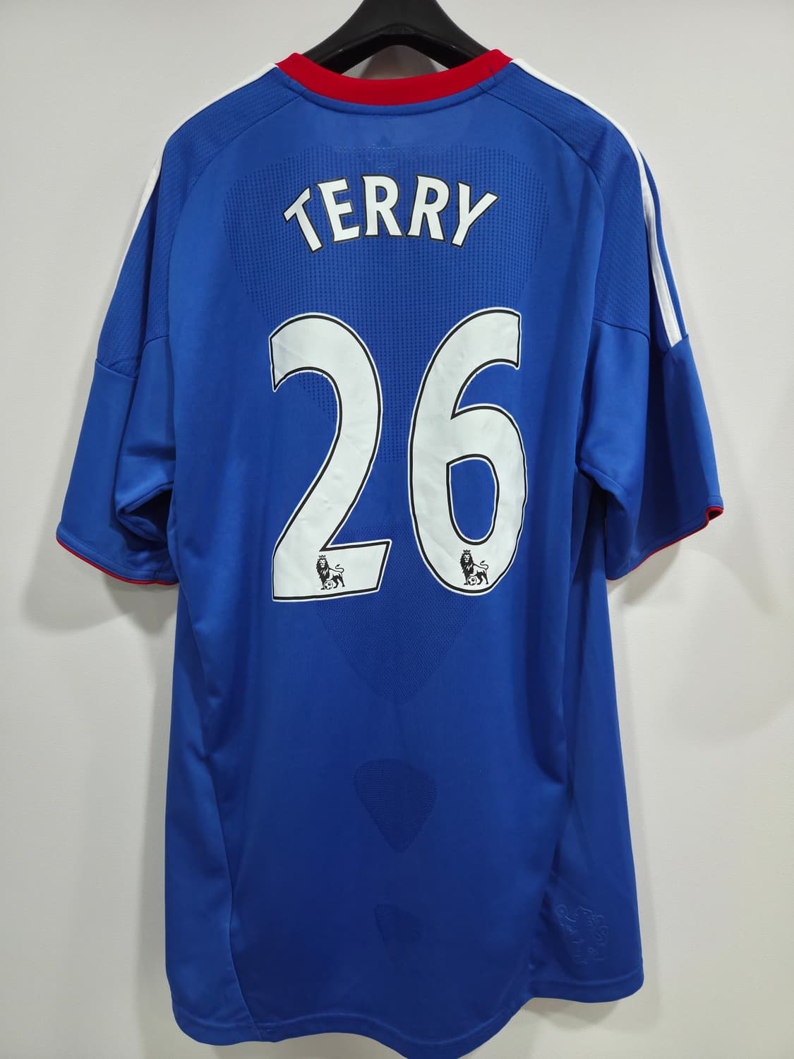 10-11 첼시 존 테리 유니폼 상품이미지6