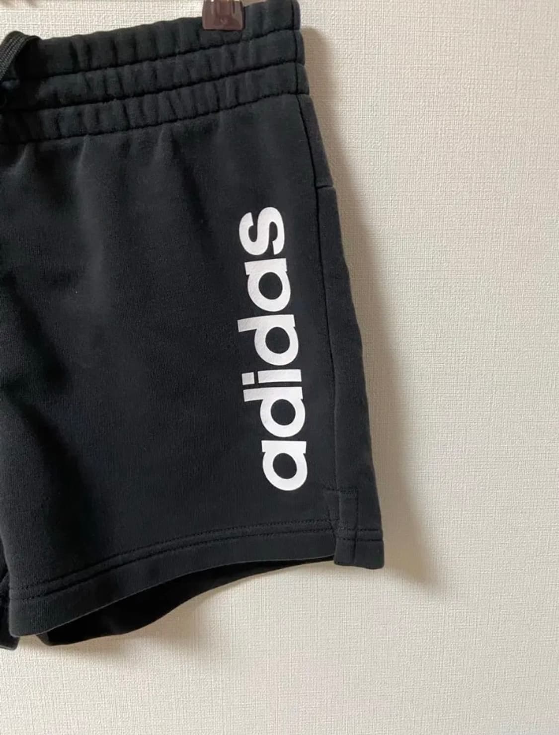 아디다스 츄리닝 반바지 상품이미지2