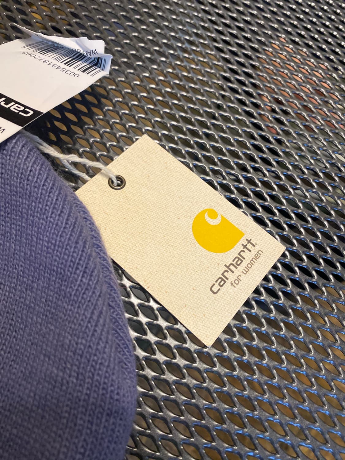 CARHARTT 비니 상품이미지3