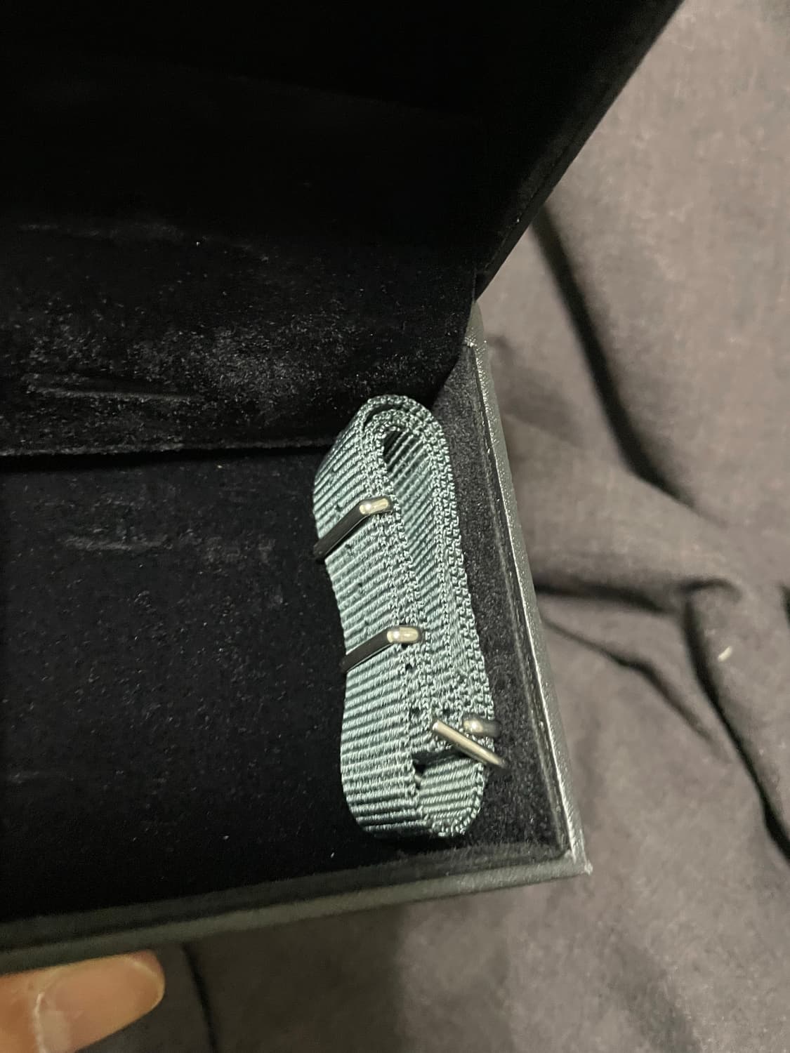 칼하트 아페쎄 시계 상품이미지3