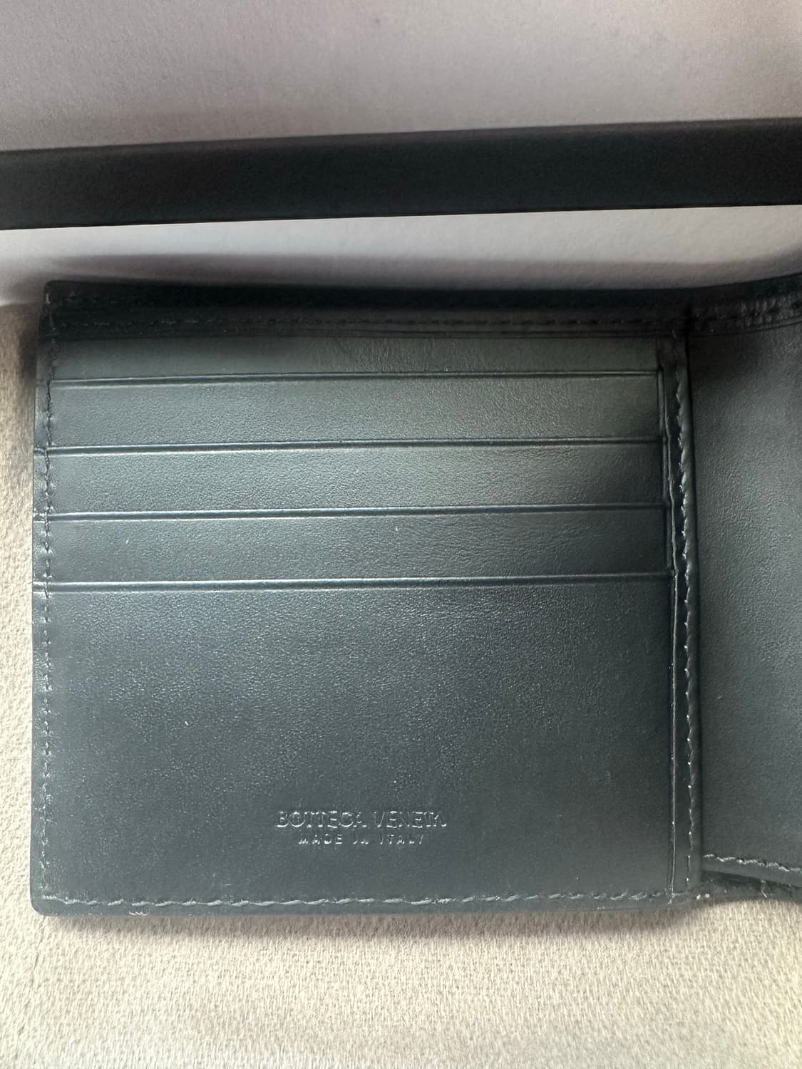 인트레치아토 반지갑 상품이미지7