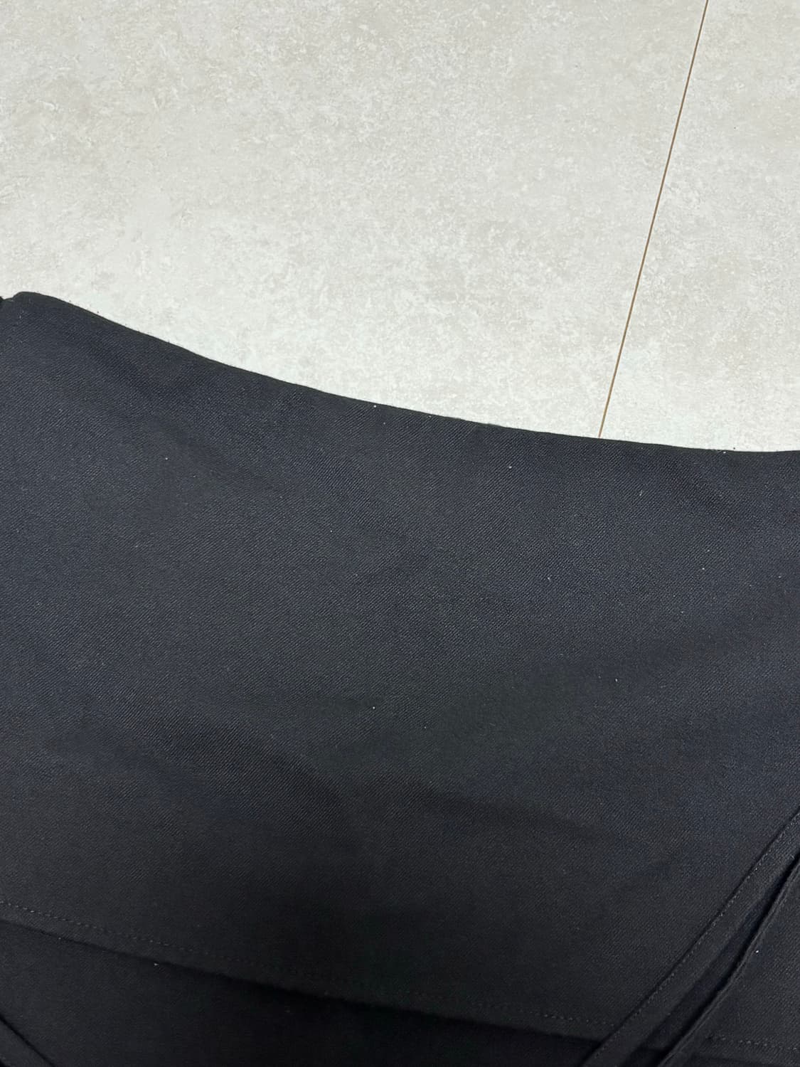 (2)coyseio ribbon double skirt 상품이미지5