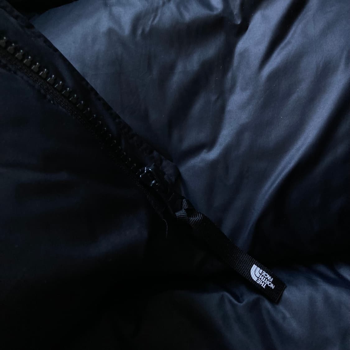 North Face 노스페이스 여성 로프티 다운 자켓 숏 패딩 아우터 상품이미지5