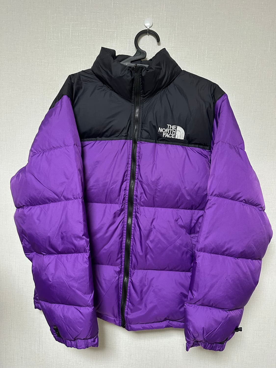 노스페이스 눕시 1996 상품이미지1