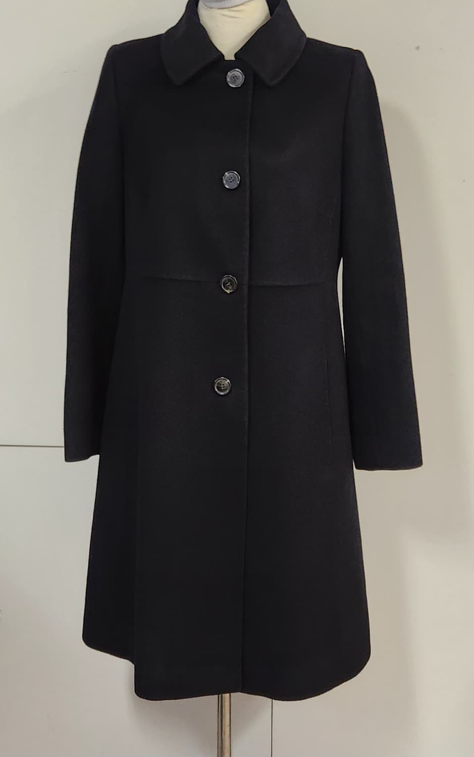 막스마라 울코트 42 상품이미지1