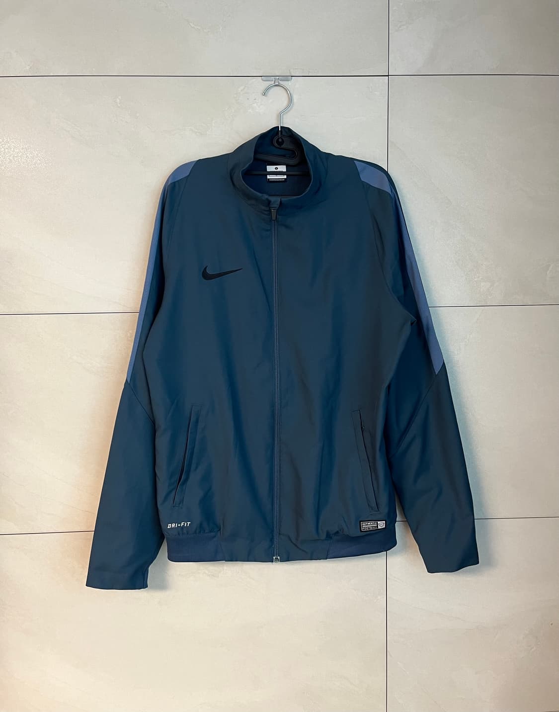 나이키 드라이핏 바람막이 (L/100) 상품이미지1