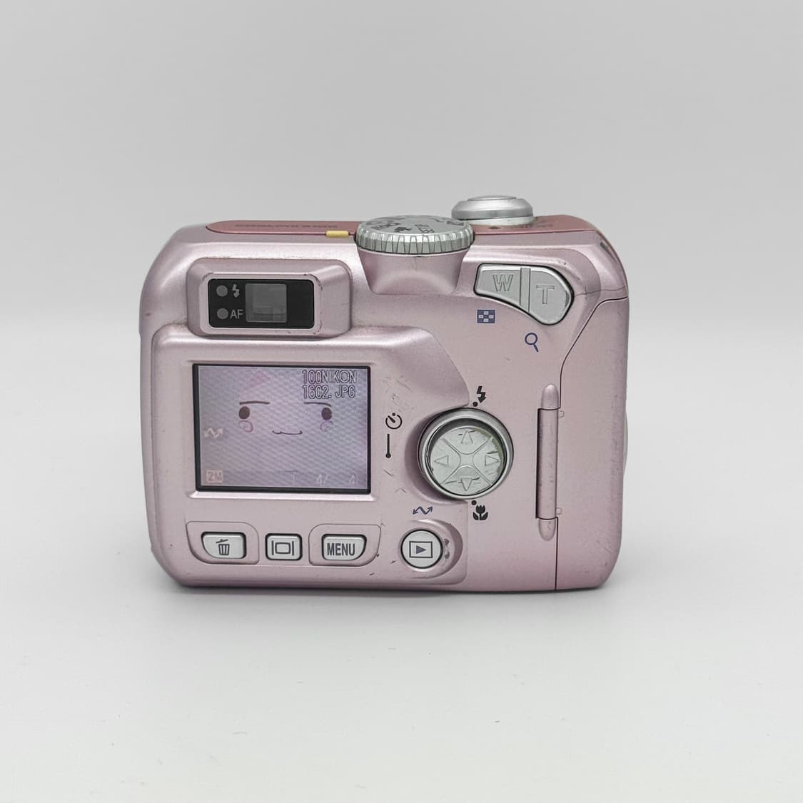 (사쿠라pick) 니콘 쿨픽스 2100 Nikon 빈티지디카 상품이미지5