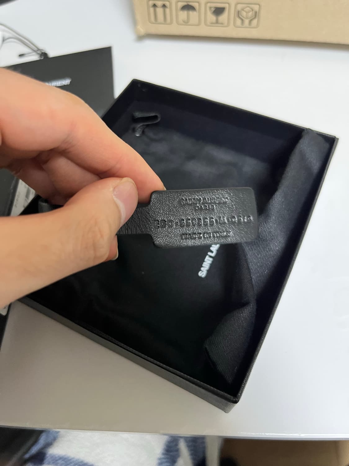 생로랑 팔찌  상품이미지5