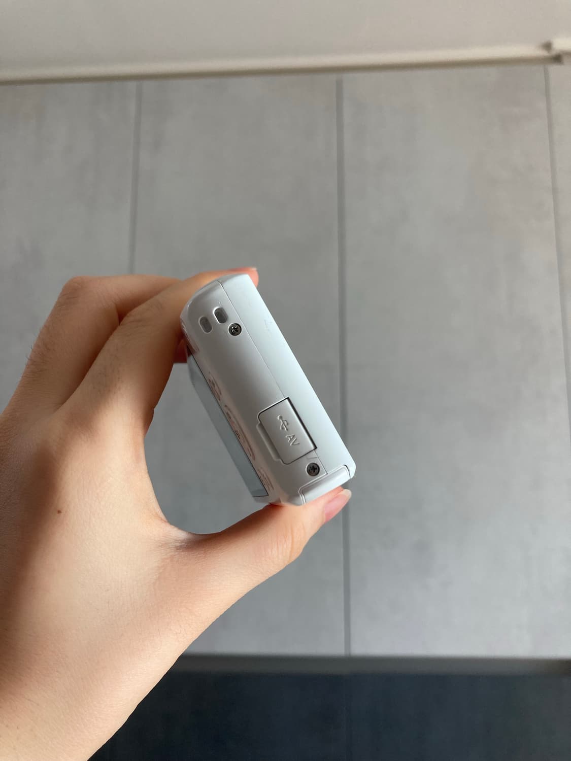 삼성 EC-DV150F 디지털카메라 한효주 | 빈티지 소니 올림푸스 디카 상품이미지5