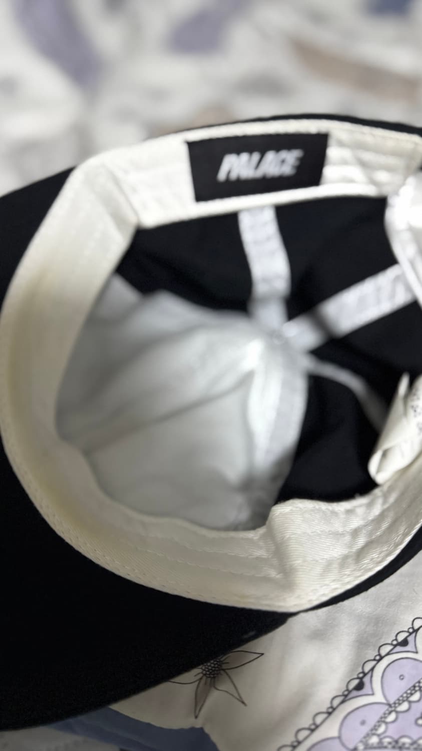 Palace 모자 상품이미지2