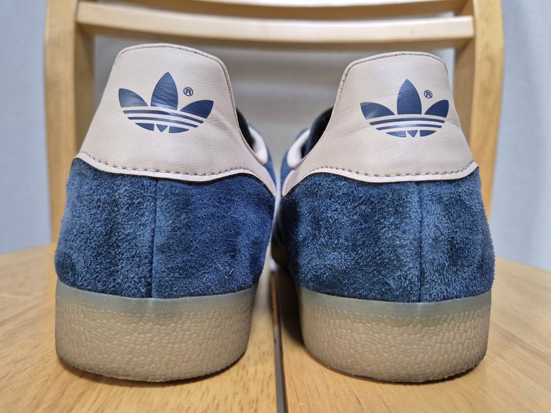 아디다스 가젤 스니커즈 275 상품이미지6