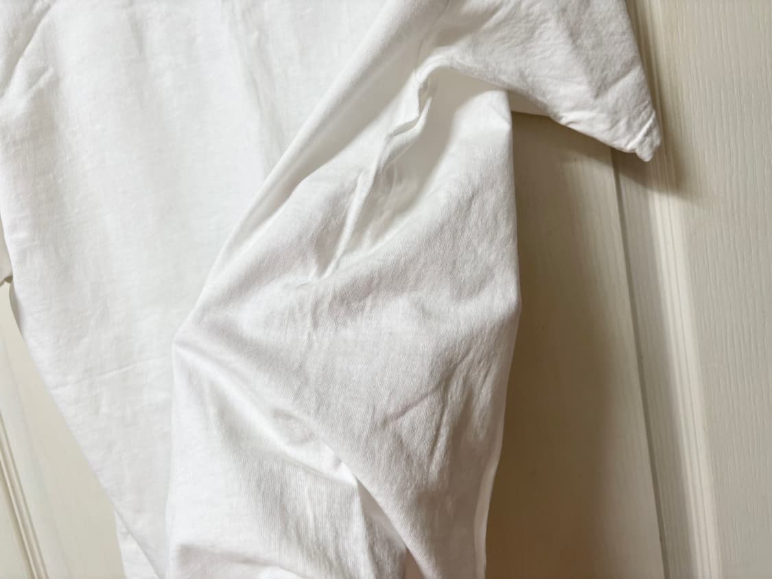 올드 리 티셔츠 미국산 lee 100~105 튜블러타입 상품이미지3