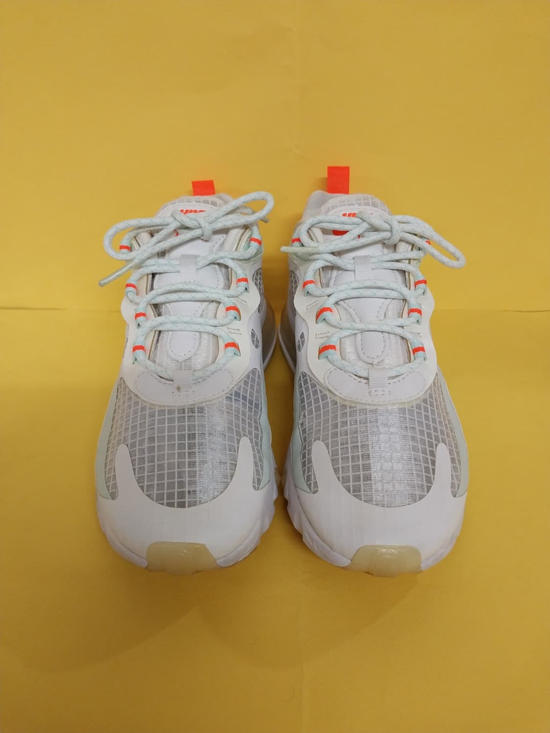 여성 나이키 에어맥스 270 리액트 SE 런닝화, 운동화 (235) 상품이미지2