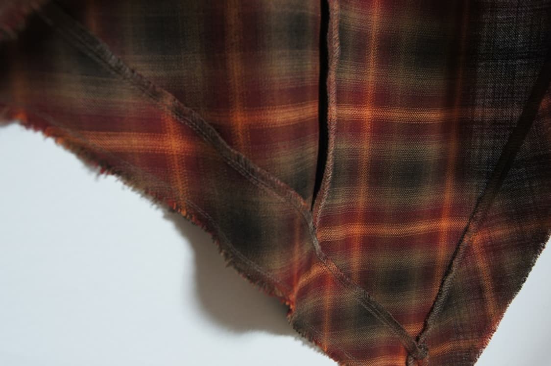 STUSSY 힙한 디자인이 포인트되는 원피스 상품이미지6