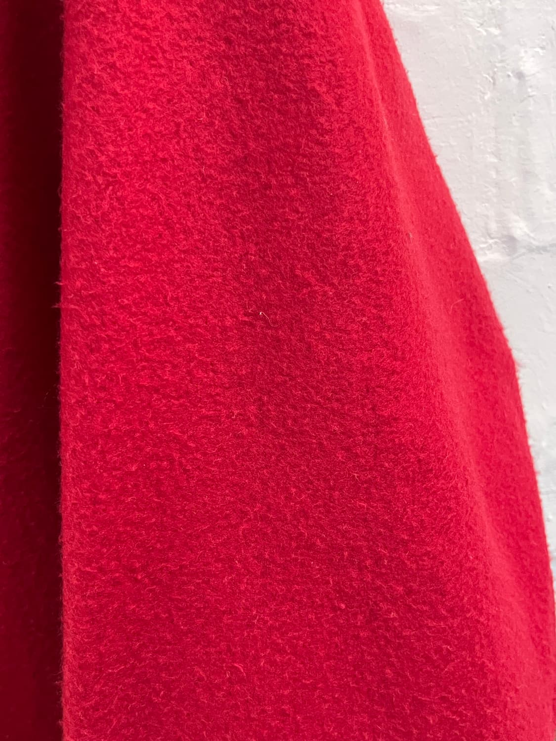 Sports Gear 데님 패치워크 후리스 후드 아노락 M 상품이미지8