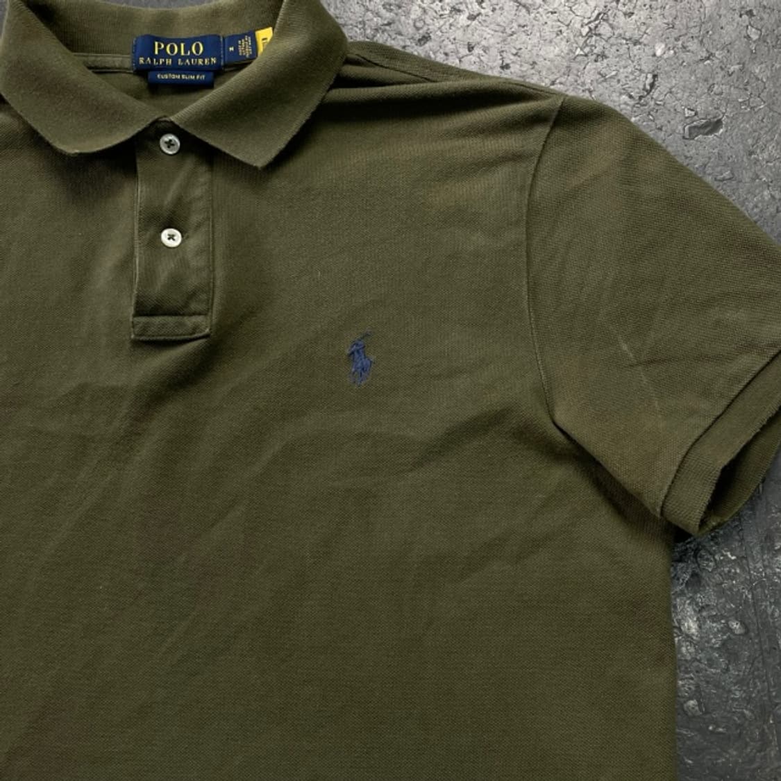 95 폴로 신형 카라티 상품이미지2