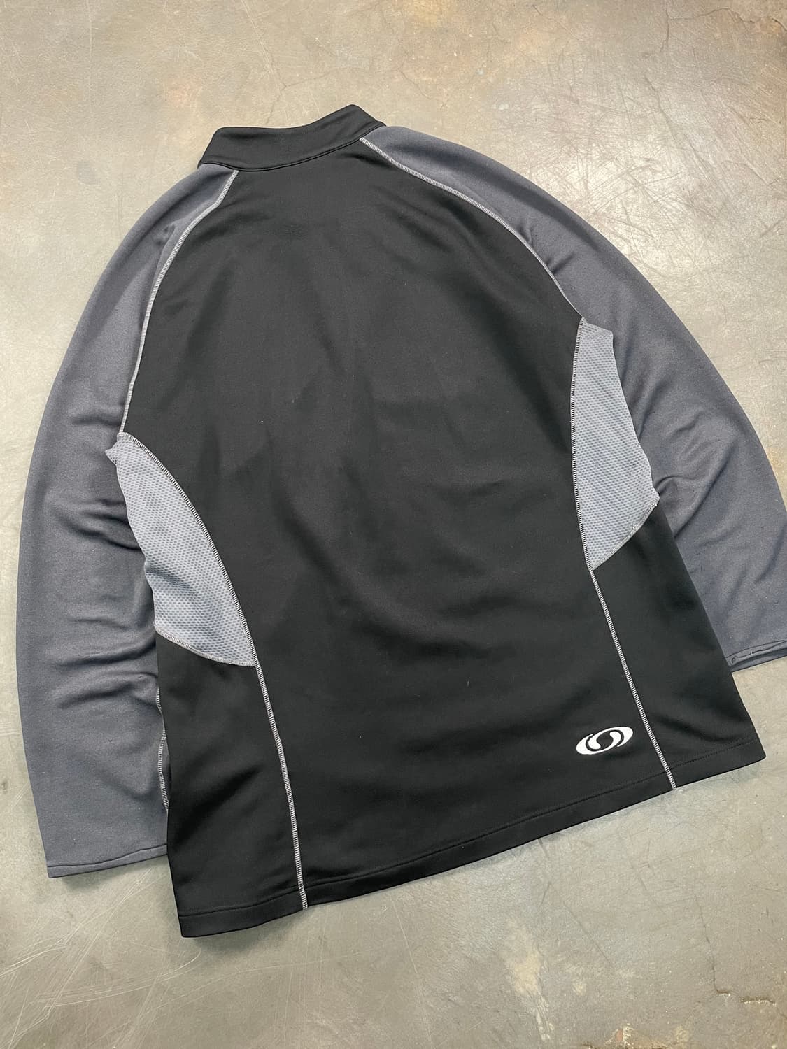 살로몬 풀오버 져지 상품이미지6