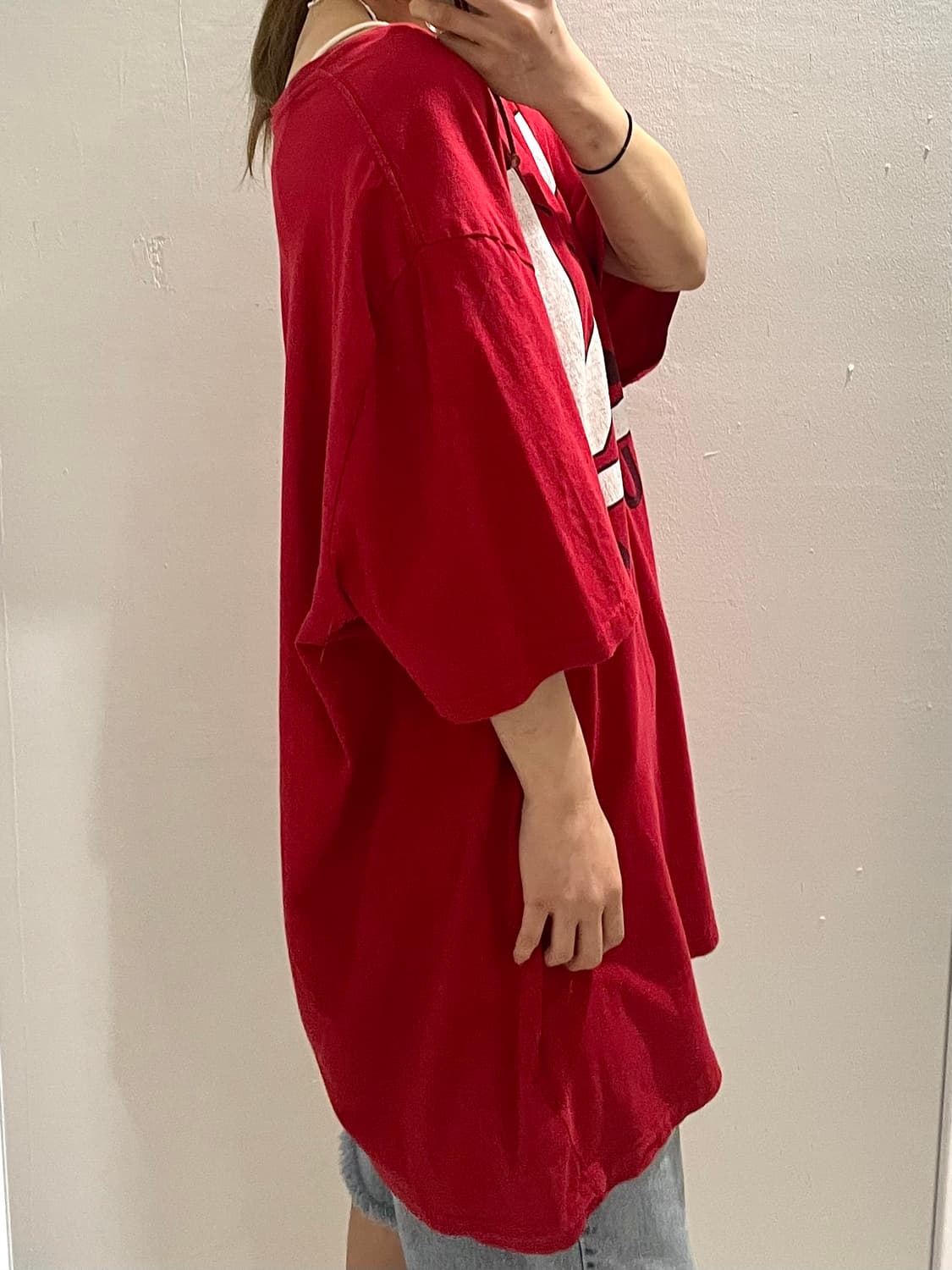 (3XL) 노티카 로고 티셔츠 상품이미지2