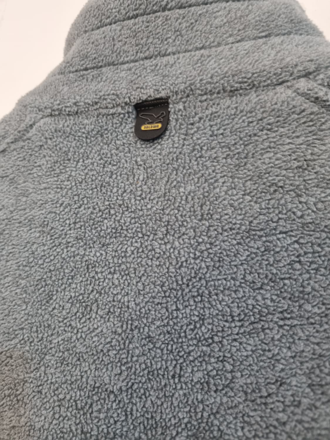 살레와 윈드스토퍼 플리스 방풍점퍼 2XL 상품이미지7