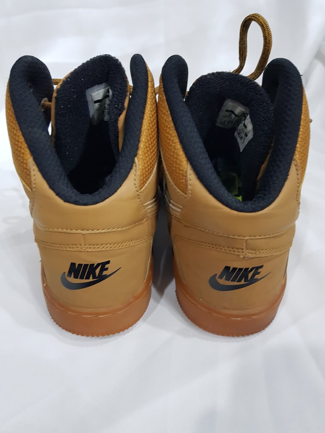 나이키 선오브 포스하이브라운 상품이미지5