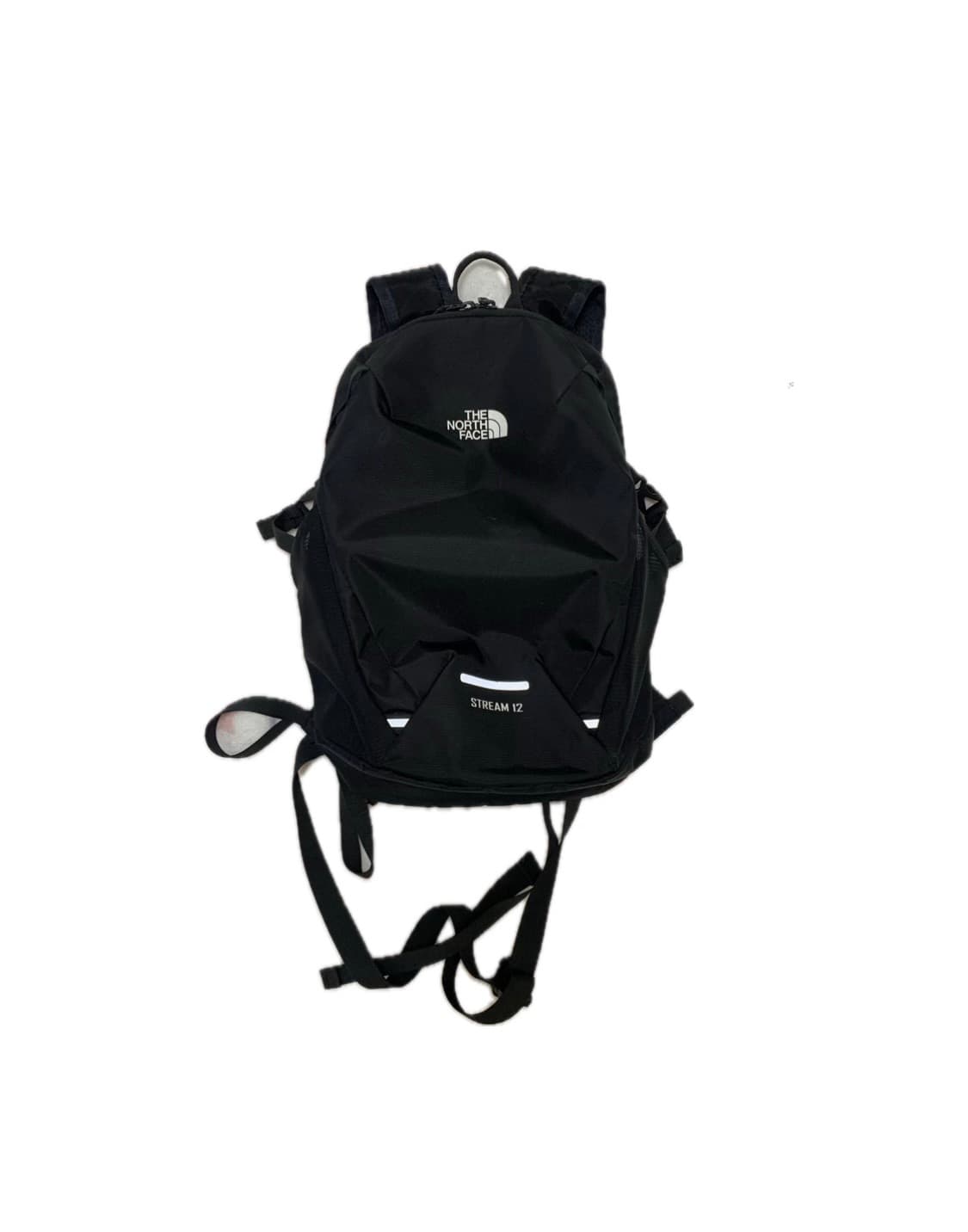 노스페이스 스트림12 블랙 상품이미지1