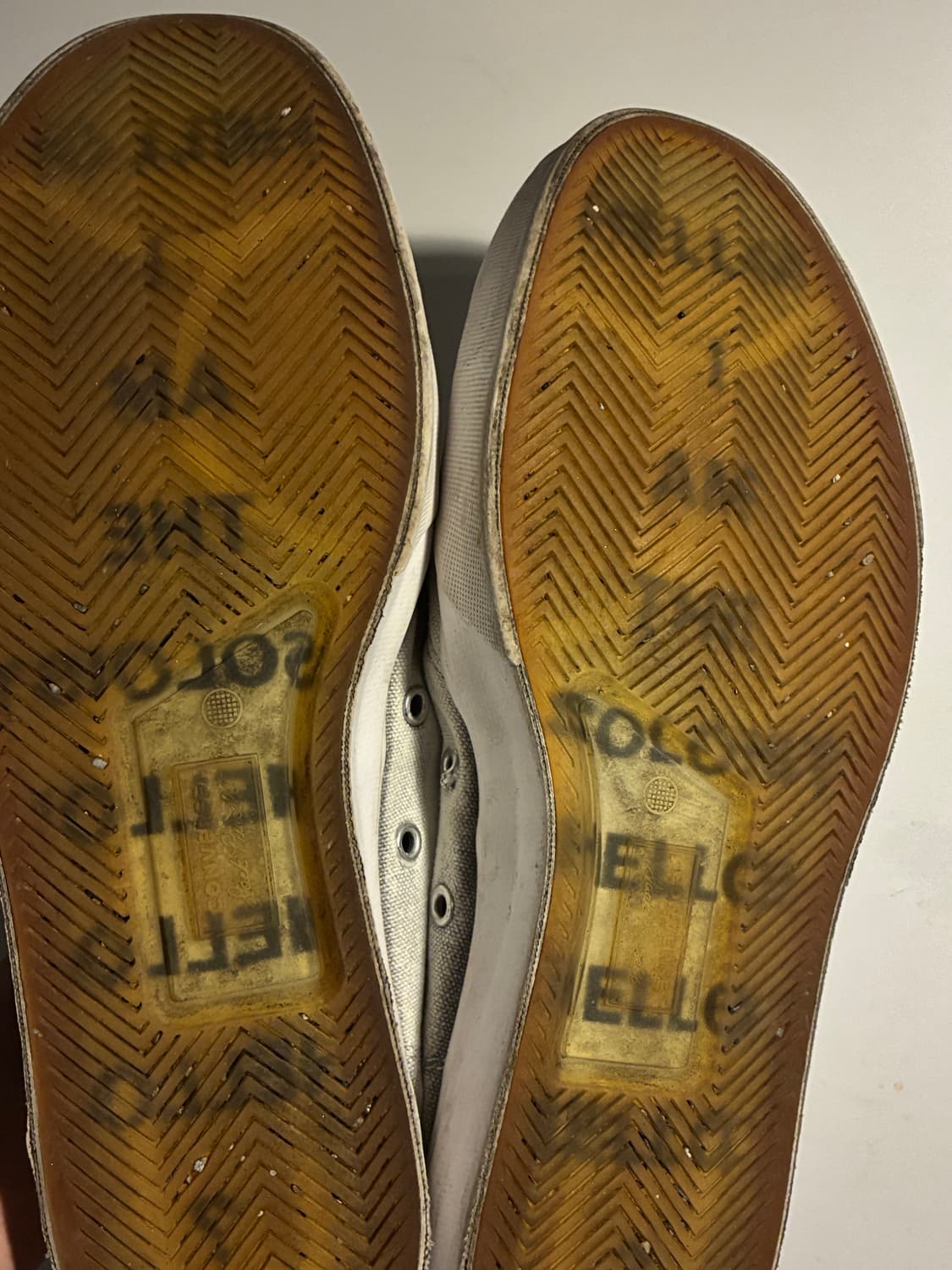 The SoloistXconverse 270 white 상품이미지4